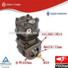 Compresor de aire Yuchai para G0206-3509100